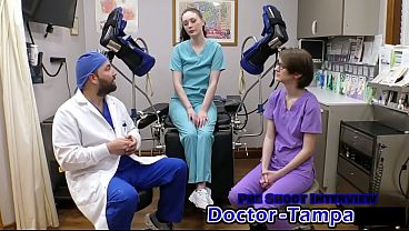 Image Dr Tampa - Dont Take Rides From Strangers - Luci Starr