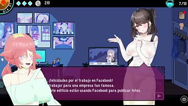 Image Trabajamos como censurador en la red - The censor