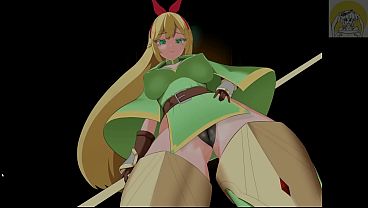 Image Nymphomania Priestess Part 1 eng