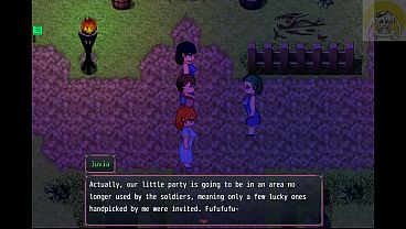 Image The Corruption of the Village Part 9 Eng