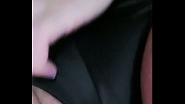 Image Chica joven es follada duro. Orgasmo ASMR.