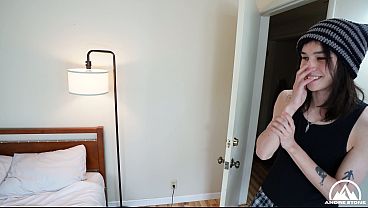 Image Asian Femboy Tap Forty Punished By Stepbro With Rough Anal & Facial