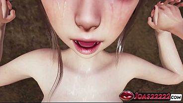 Image Sexy Jessy with Big Wet Tits 3D Animation - Enjoy Wall Anal in Doggystyle Pose for a Tight Ass, Intense Lotus Pose Fuck with Moans, and POV Missionary on the Floor Ending with a Cumshot Rule34 Hentai