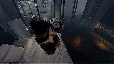 Image Femboy calls over for more