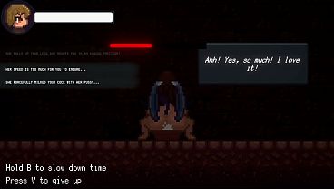 Image Drain Mansion - These succubus are everywhere and horny