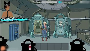 Image Fuckout 69 - Leaving the vault and exploring the wasteland and gaining new things