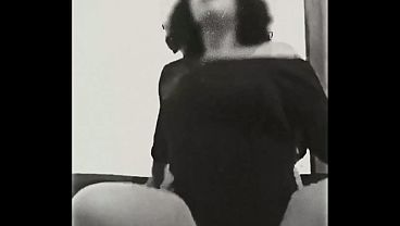 Image Busty stepmom rides her stepsons dick