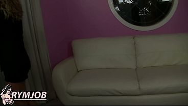 Image RYMJOB - Amanda Blow Demanding Stepmom Rimjob