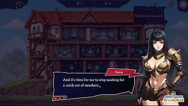 Image EP1: Sex Guild Simulator Gameplay