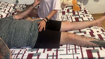 Image Mi hermanastra es una peque&ntilde_a puta!