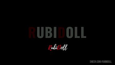 Image Capitulo 12 - Rubidoll Recibe Sexo Anal Con Una Polla Negra.