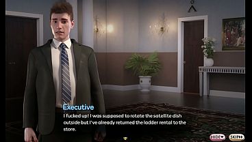 Image Complete Gameplay - Symphony of the Serpent, Part 31