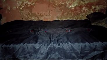 Image Masturbation through Bed Humping is so Nice
