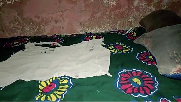 Image Knacking my Bed in late Midnight