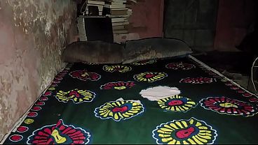 Image Early Morning Little Cum is a Good Masturbation