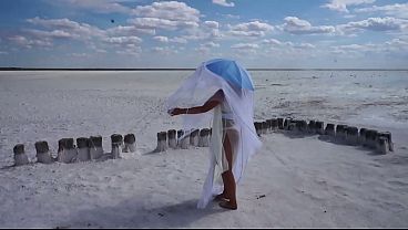 Image White Silence 2