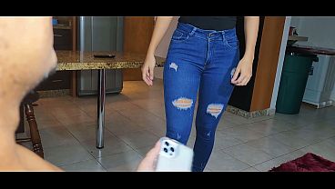 Image Mi novia y su mejor amiga me graba mientras lo hacemos - Casero 100% Mi novia y su mejor amiga me graba mientras lo hacemos - Casero 100%