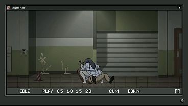 Image Ghost girls sluts get exorcist sperm in their holes