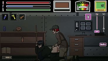 Image The ghost girl forgot to turn off the light and was fucked by a sacred dick