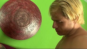 Image Big booty trans hooker loves getting fucked by big dick