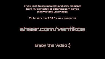 Image 18yo Young Girl With A Perfect Big Ass Gets Her Tight Pussy Fucked Hard And Creampied In Shower | Naruto: Kunoichi Trainer | Naruto Anime Hentai Porn Game