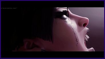 Image Mai and Psylocke HMV