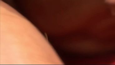 Image Enjoy watching Billy's thick cock banging Rita's beautiful ass, which ends with the spectacular finale on her full, natural breasts