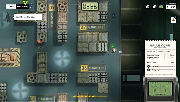 Image NTRMAN - BOXMAN - Good Ending Route Gameplay