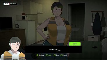 Image NTRMAN - BOXMAN - Good Ending Route Sex Scene