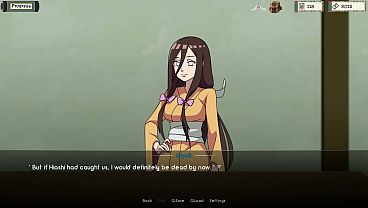 Image Complete Gameplay - Kunoichi Trainer, Part 21