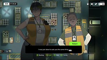 Image NTRMAN - BOXMAN - Robert NTR Route