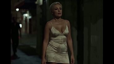 Image AI generated - This milf doesn't need much convincing
