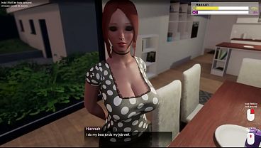 Image Complete Gameplay - Master of Seduction, Part 1