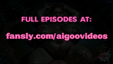 Image The Ogress (AI) [Trailer]