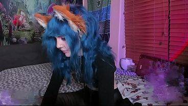 Image 3-10-23 Camshow and twerking :p