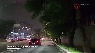 Image Putaria no Beco: Carro nos seguiu na IBM - Dogging 37 - Cristina Almeida - TRAILER