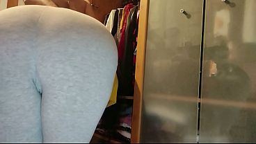 Image Married Woman gets Fucked while Husband is Working - Hotwife Cheating