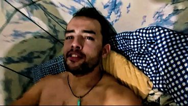 Image Depois do baile funk fui pra casa do maloca e fodi o rabo dele no ch&atilde_o mesmo.