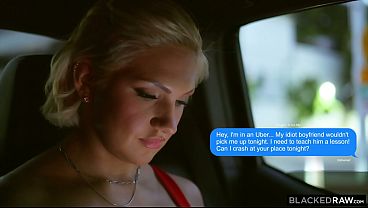 Image BLACKEDRAW Blonde Baddie Bambi Barton Ditches Boyfriend For Jasons Massive BBC