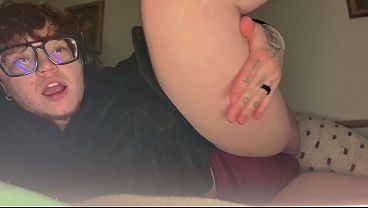 Image Please Fuck Me FTM JaysaliXx