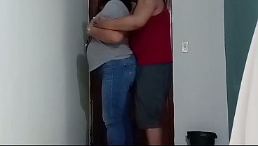 Image Seducing my neighbor's wife, a mature, unfaithful lady