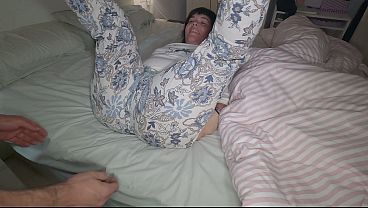 Image I Fuck My chubby Stepmom and fill her fat pussy with a good load of semen