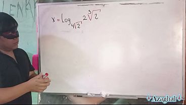 Image 265 &Aacute_lgebra Er&oacute_tica Logar&iacute_tmica V &iquest_Creampie accidental ?