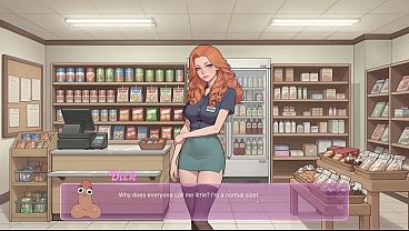 Image Sex Apartments 2 Demo | Hentai Dating Sim | Hilarious Hentai Game