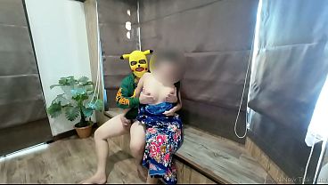 Image Hot Thai Housewife in Sarong &ndash_Thai Amateur POV
