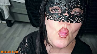Image Cum in Mouth - Monsterload - Amateur Milf Didn't Miss a Single Drop Before Swallowing - Millie Fox