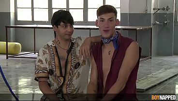 Image Boynapp-ed - Master Explores His Subs Hole Part 3: Twinks Ass Wrecked