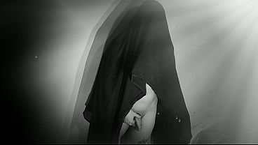 Image El Fulgor de Ectoplasma - N1 - Masturbacion de Fantasma Oscuro - Sensual - Fantasma - Sexy - Vigoroso y Ancho - Gran pene de 18 Centimetros