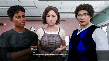 Image Complete Gameplay - MILFs of Sunville 2, Part 59
