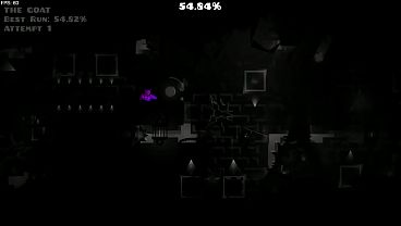 Image GREFG (PARODIA DE GRIEF) - Showcase Geometry Dash 2.2 | By ReymundoTK